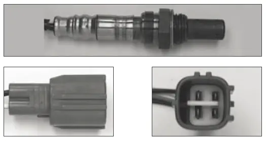 DOX0306 Denso