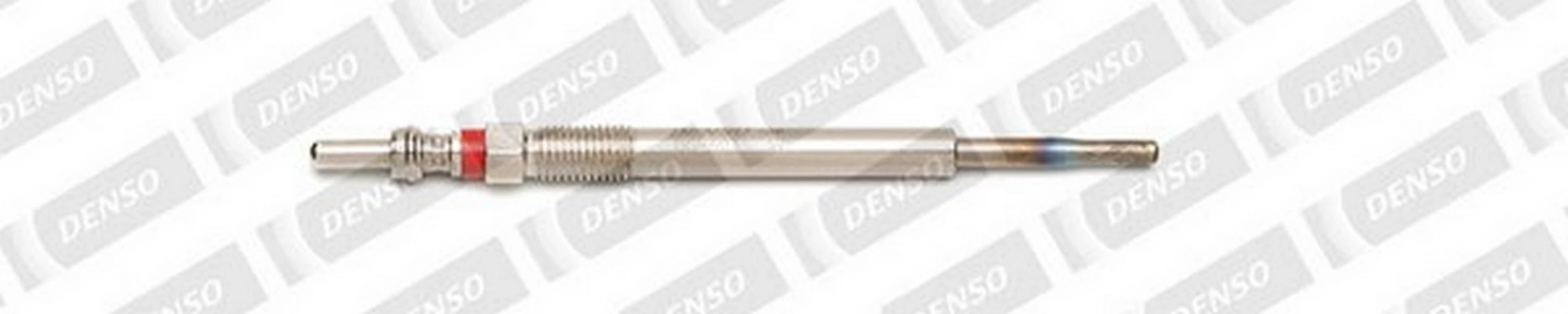 DG603 Denso Bujías de calentamiento