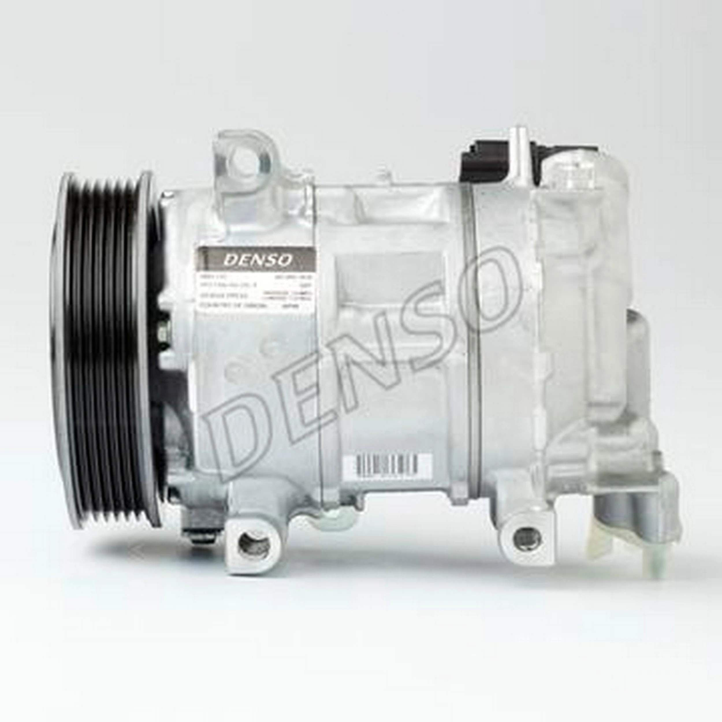 DCP21012 Denso Compresor climatizador