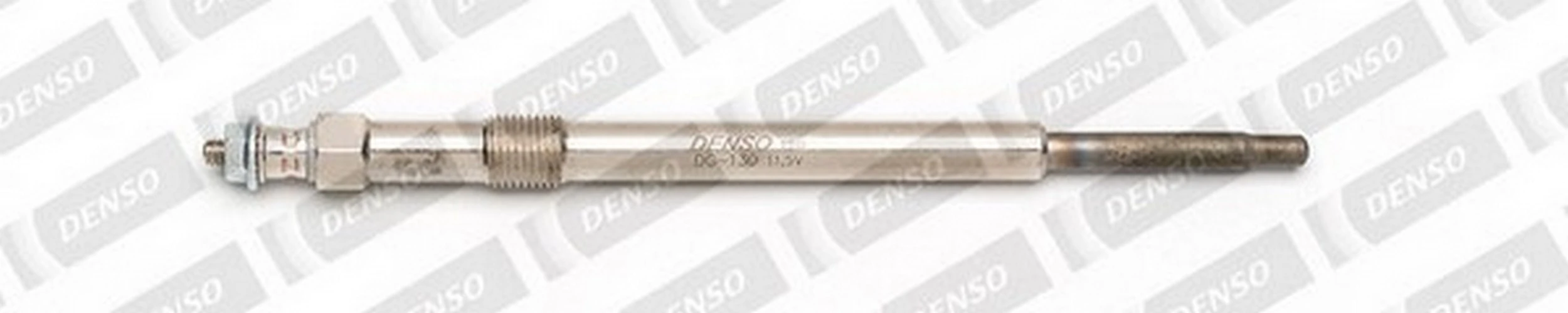 DG130 Denso Bujías de calentamiento