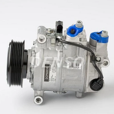 Comprar DCP02038 Denso Compresor de aire acondicionado coche
