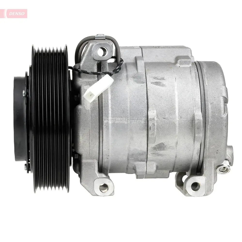 DCP17186 Denso Compresor climatizador