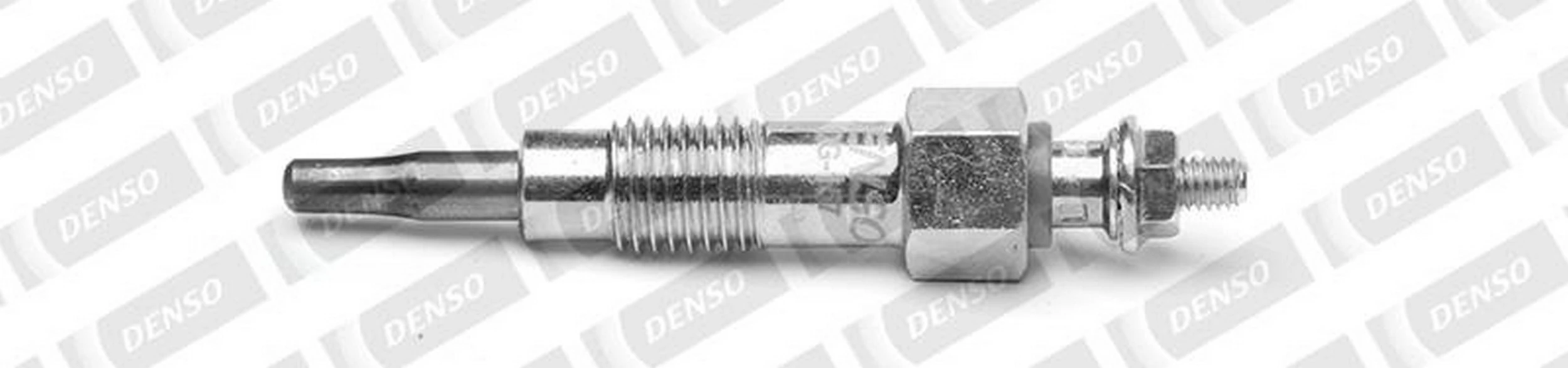 DG157 Denso Bujías de calentamiento