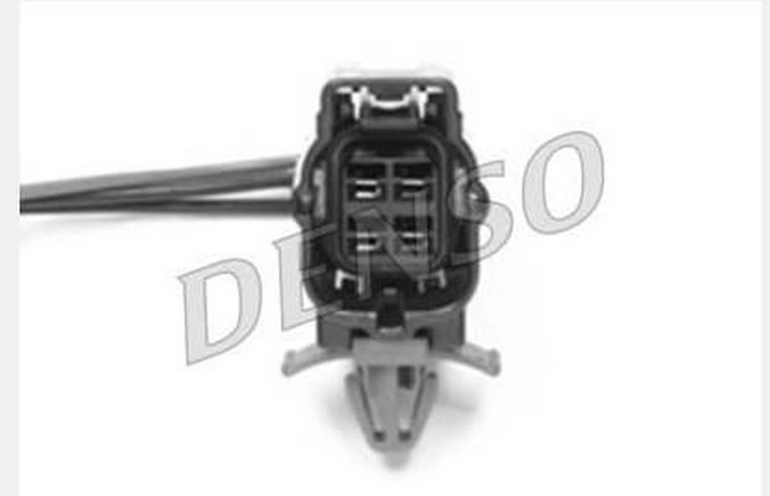 Sonda lambda (NOx, O2) Mazda 323 V (1994-1998)