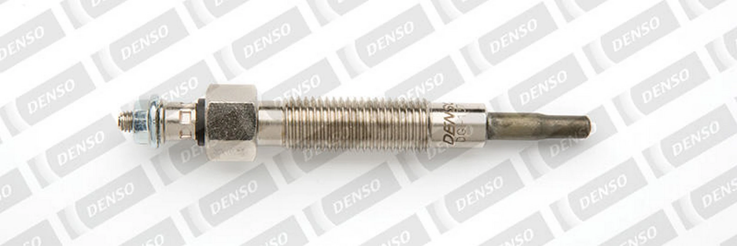 DG137 Denso Bujías de calentamiento