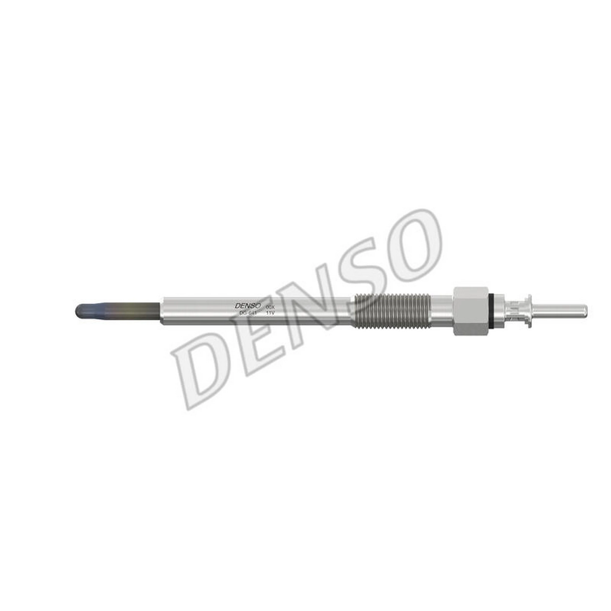 DG641 Denso Bujías de calentamiento