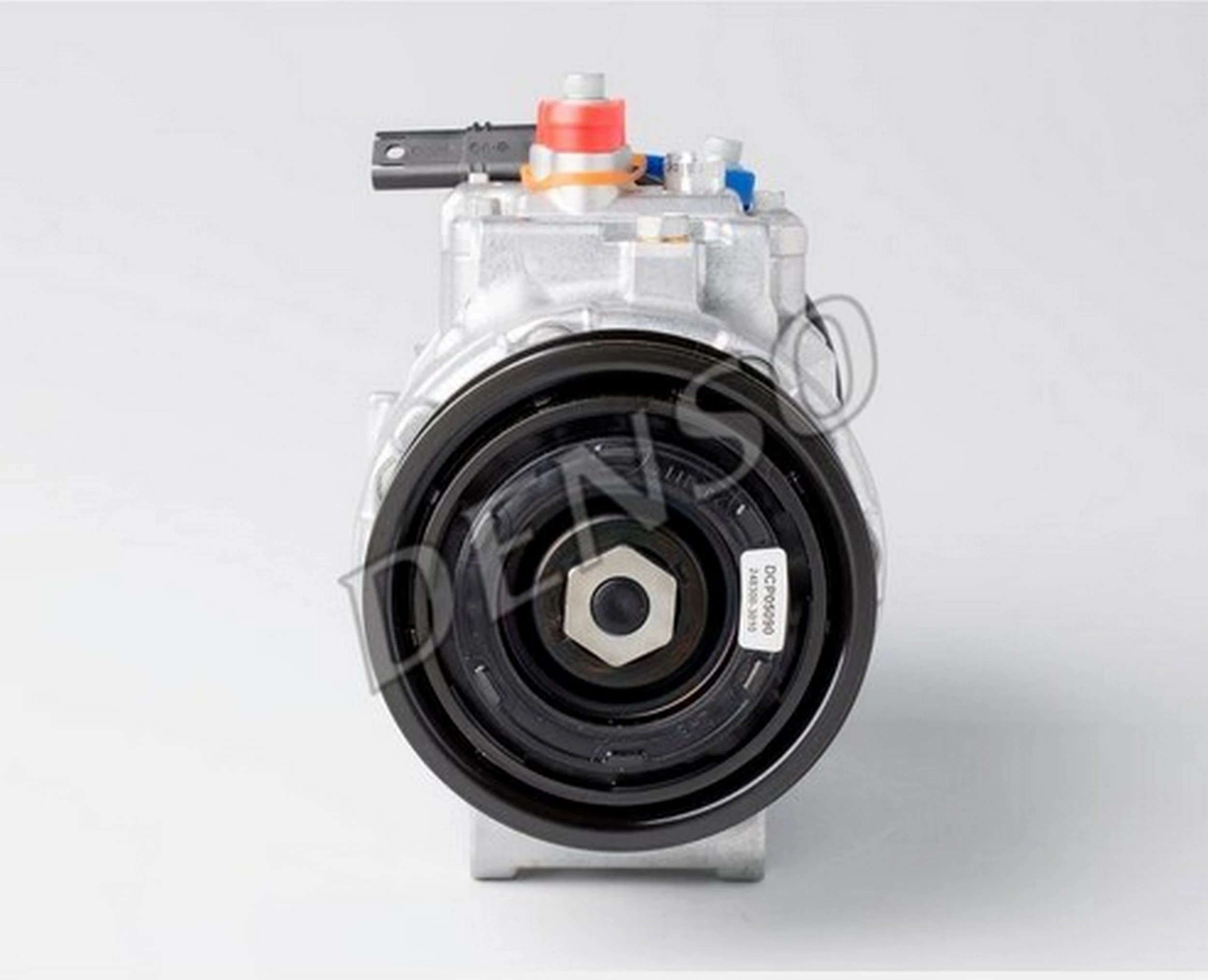 DCP05090 Denso Compresor climatizador