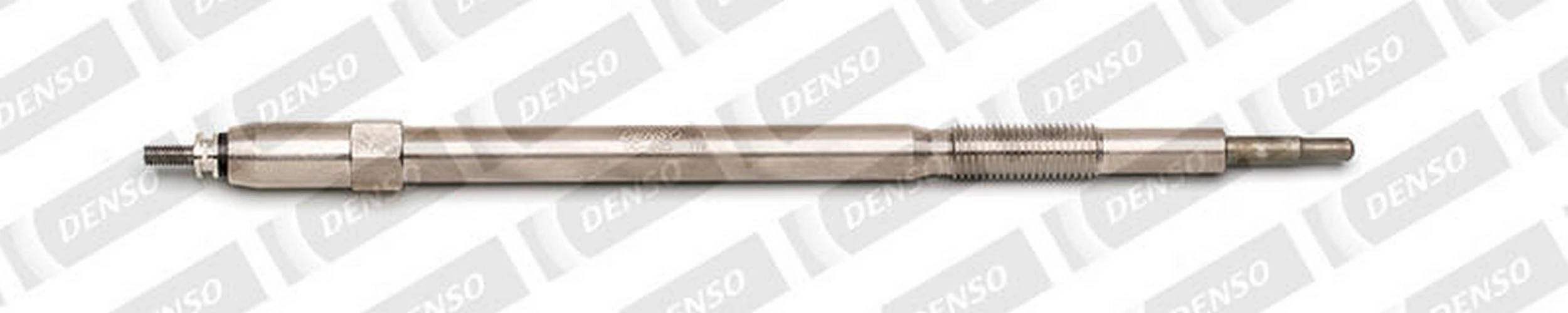 DG605 Denso Bujías de calentamiento