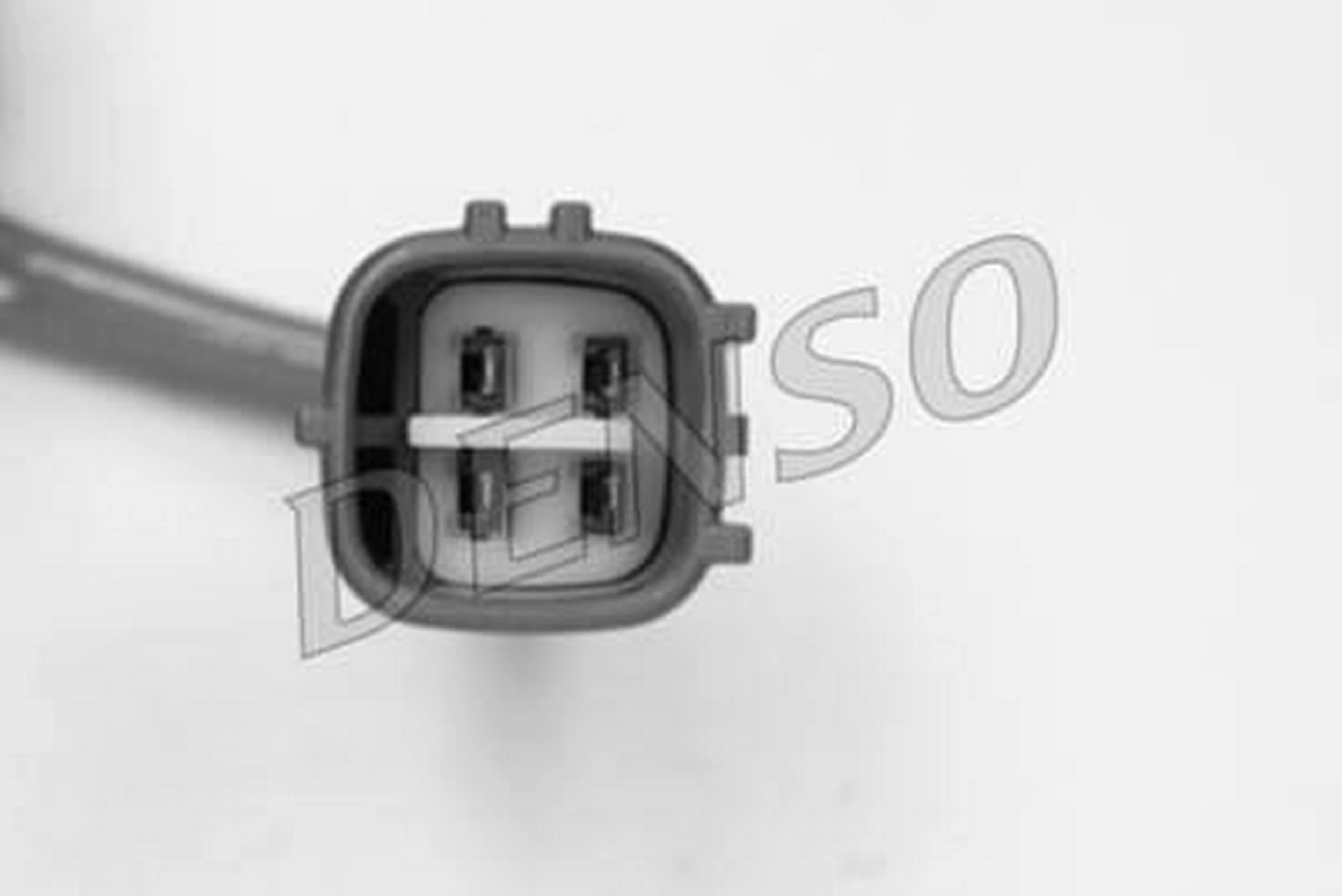 Sensor de oxígeno previo al catalizador Denso DOX0305 precio, desde 69,20 EUR