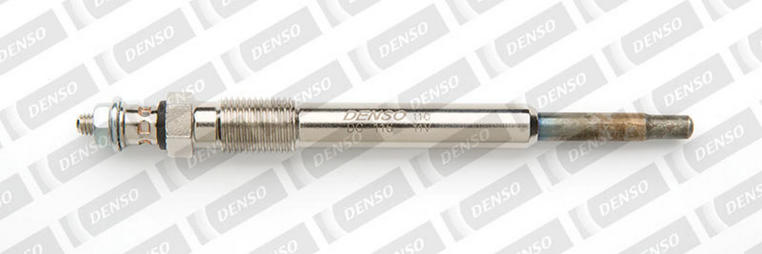 DG116 Denso Bujías de calentamiento