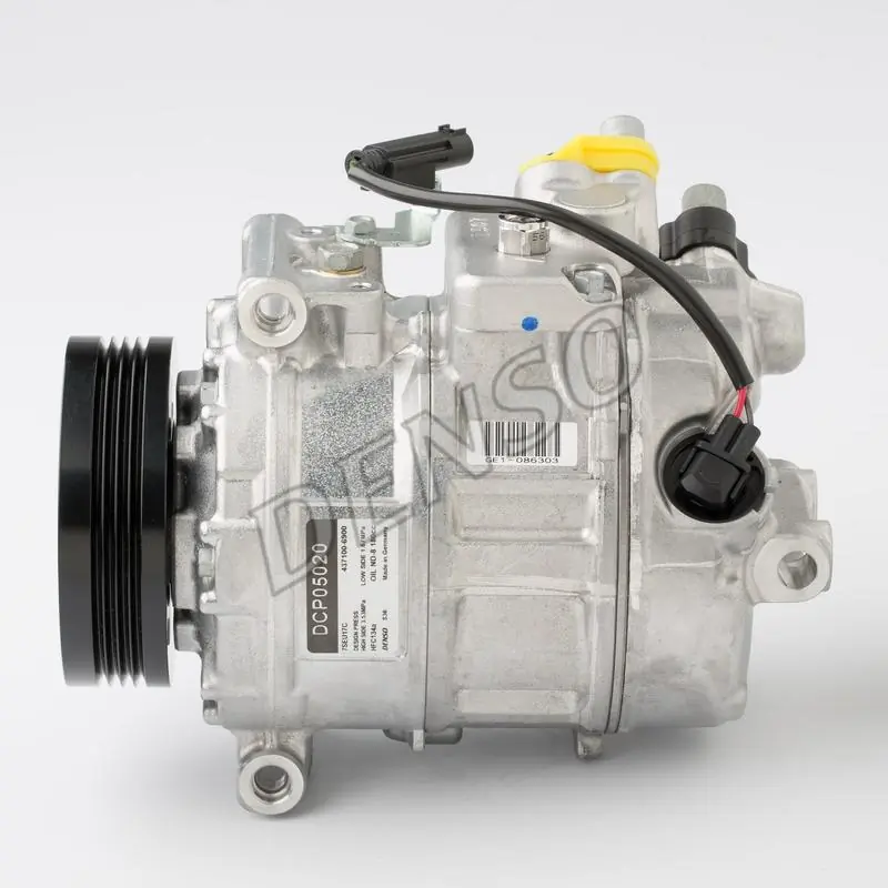 DCP05020 Denso Compresor climatizador