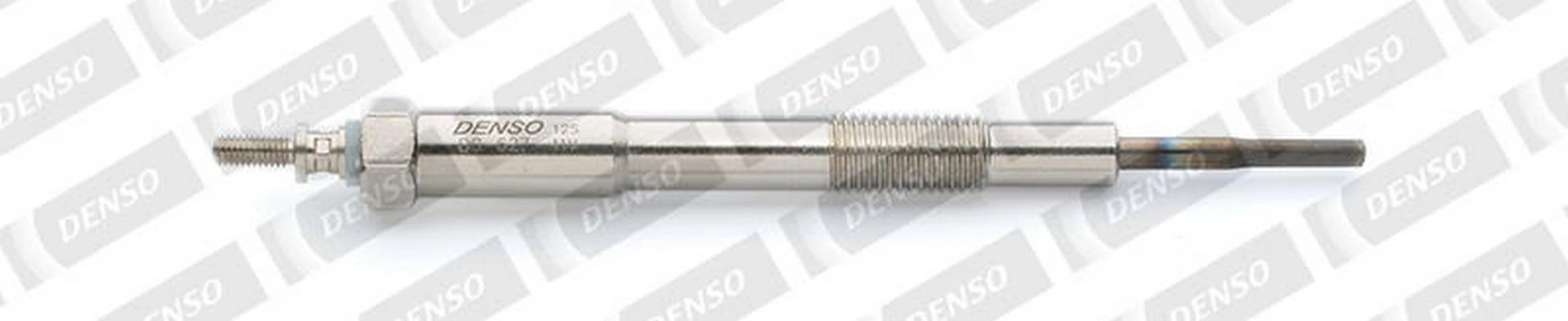 DG627 Denso Bujías de calentamiento