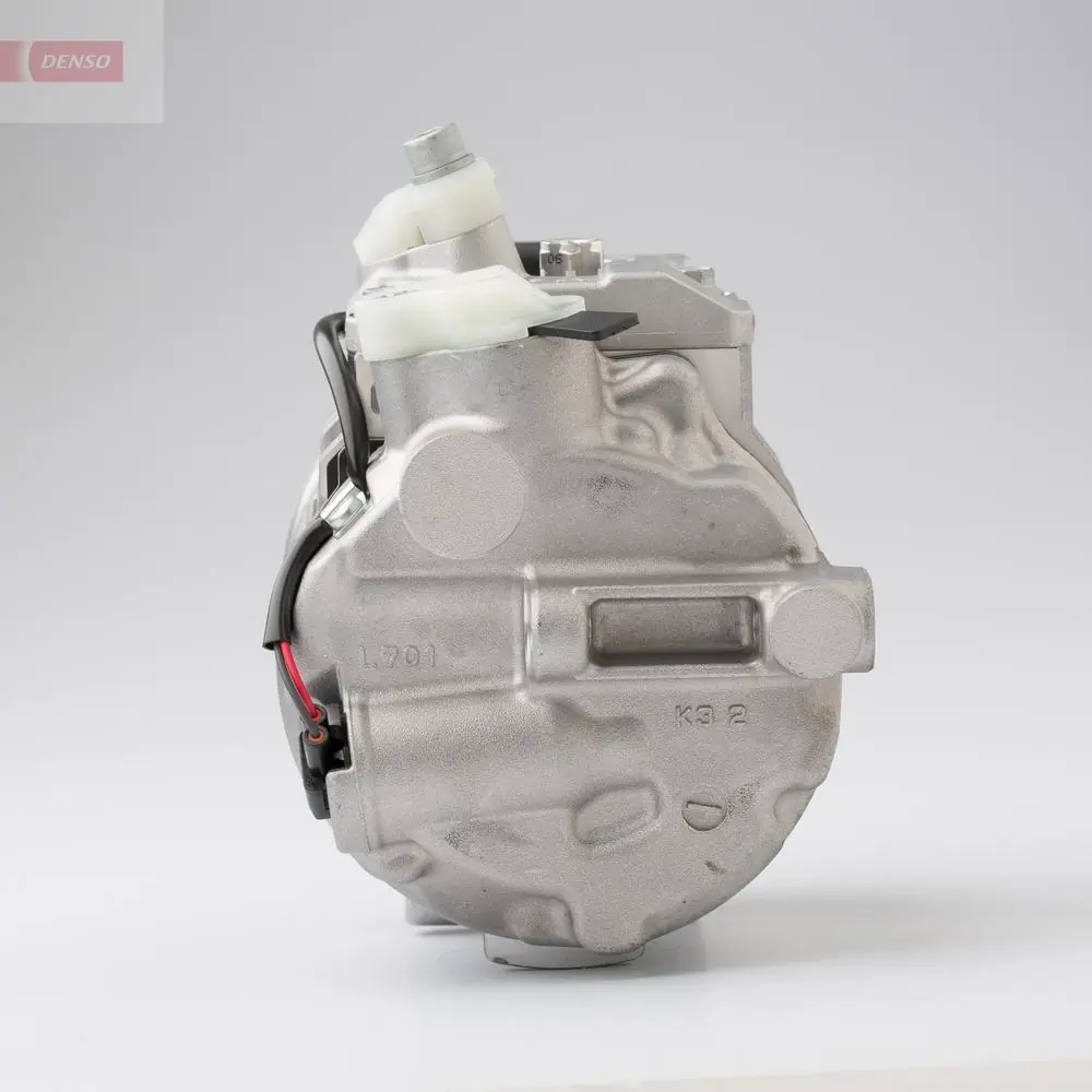 DCP17026 Denso Compresor climatizador