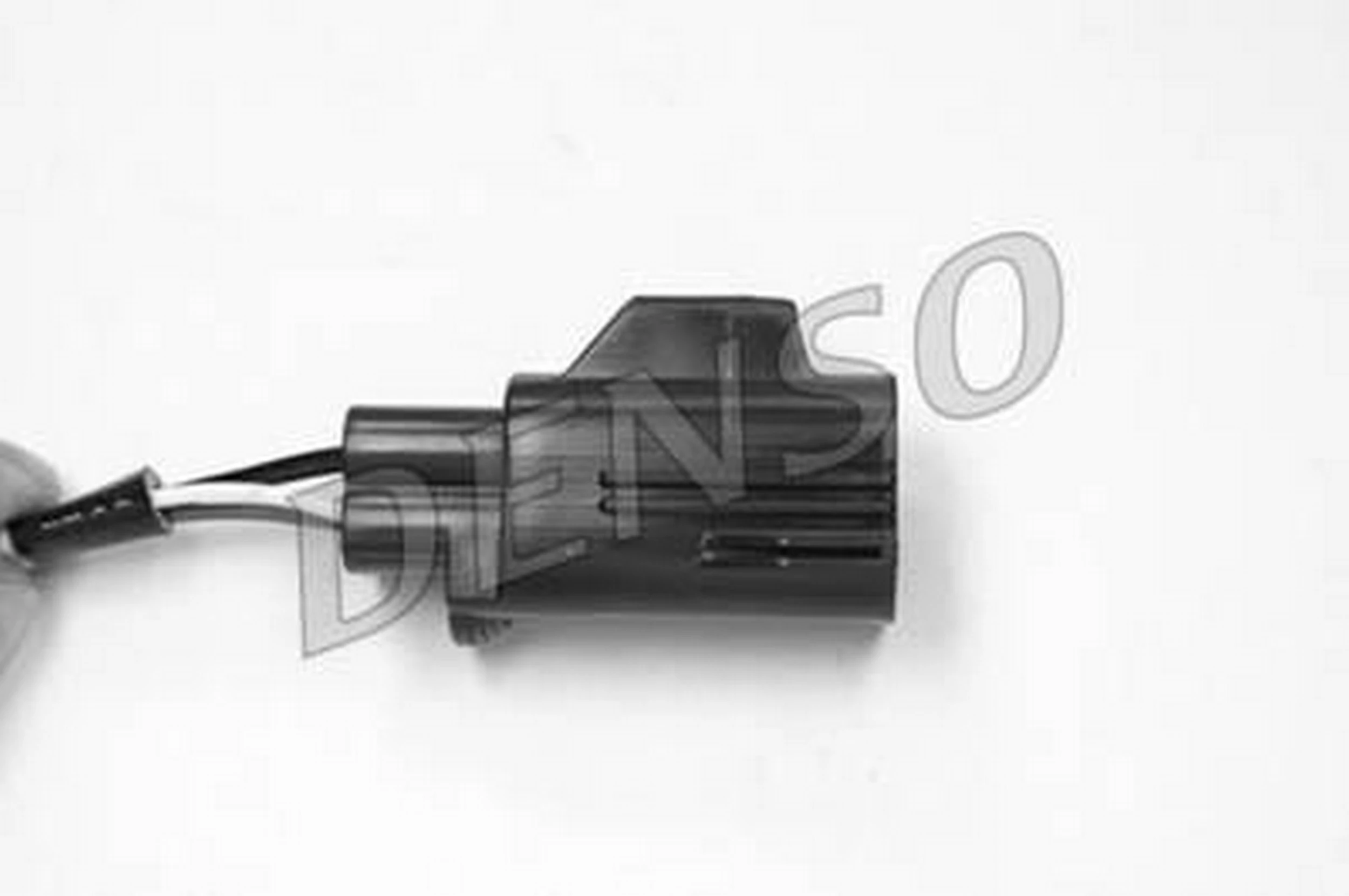 DOX0405 Denso Sensor de oxígeno previo al catalizador