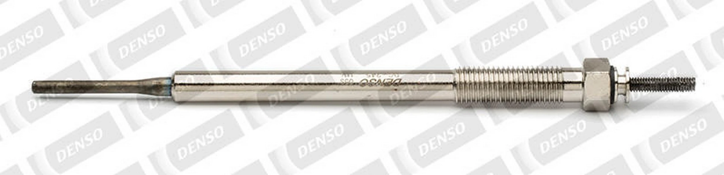 DG245 Denso Bujías de calentamiento