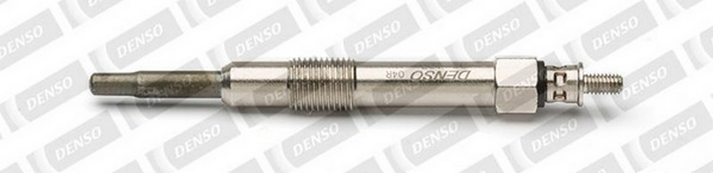 DG127 Denso Bujías de calentamiento