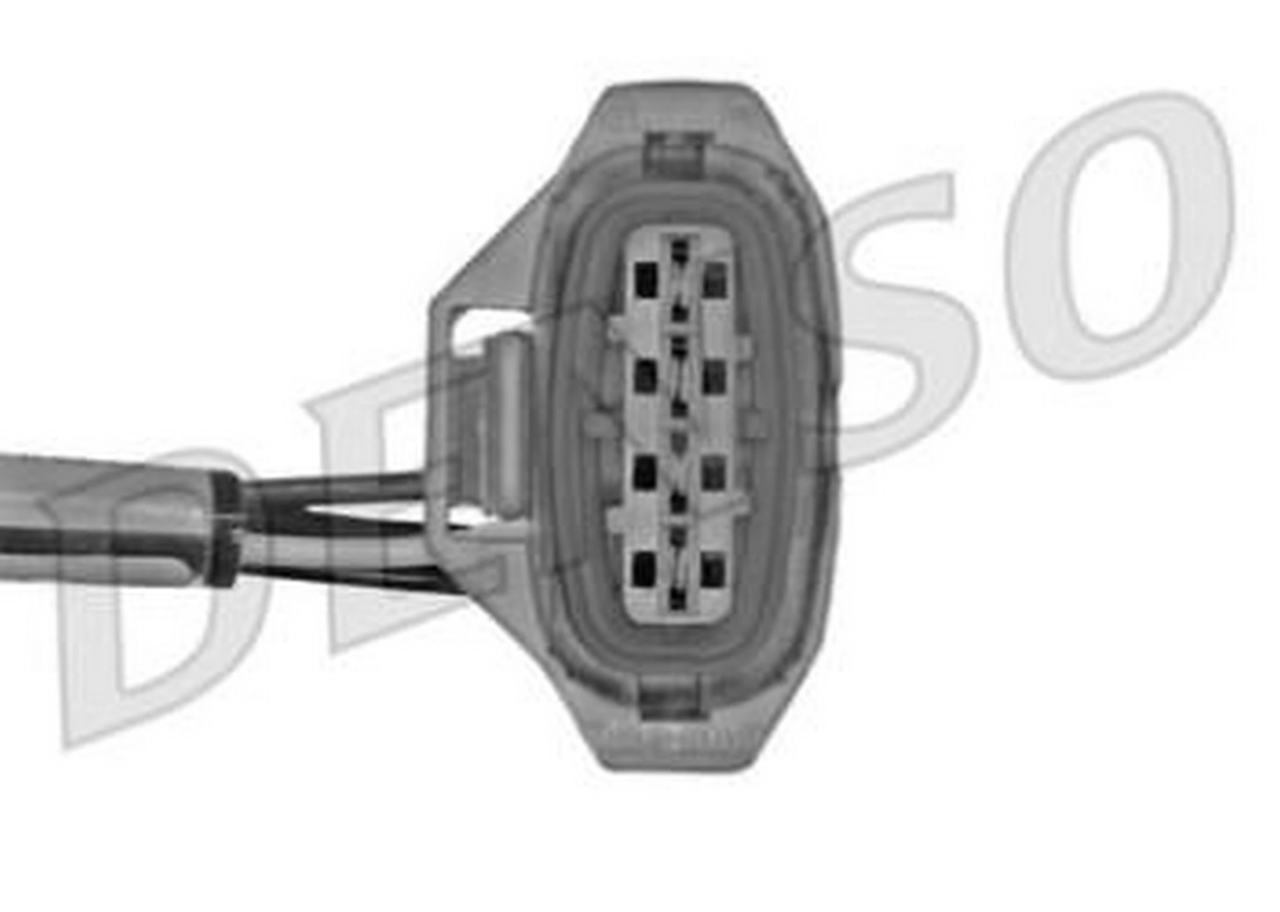 DOX1575 Denso