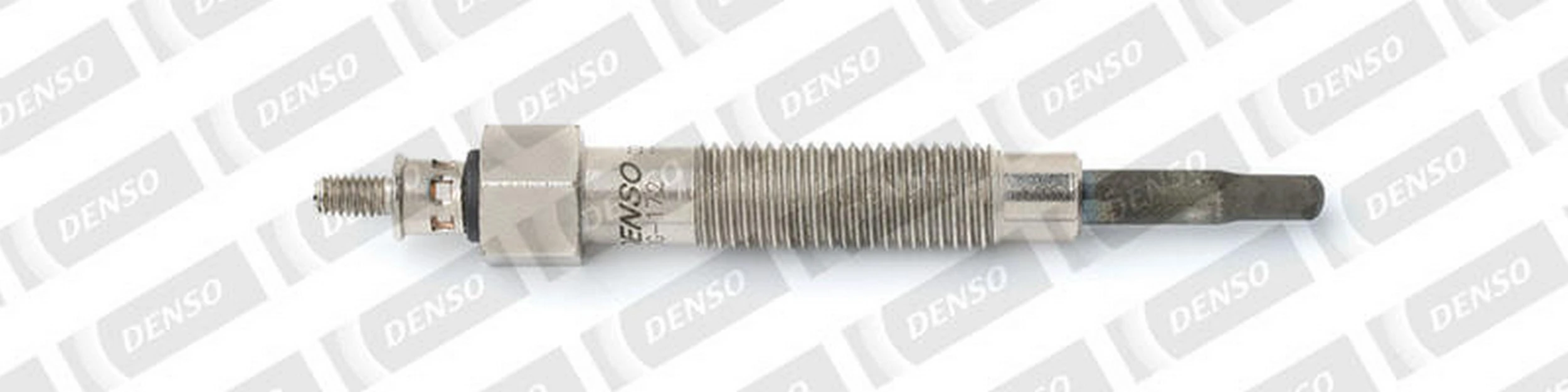 DG172 Denso Bujías de calentamiento