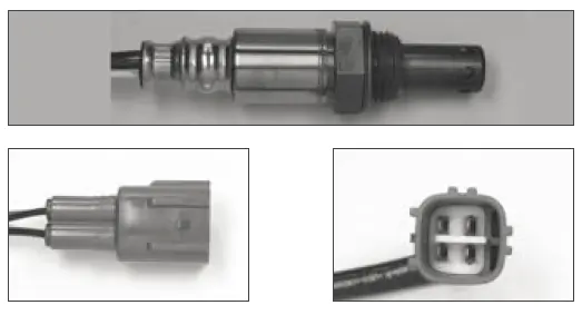 DOX0255 Denso