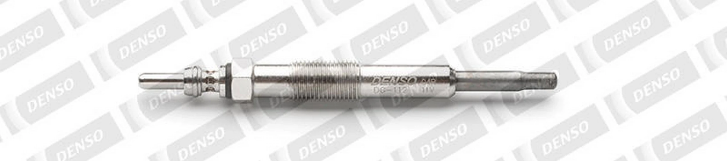 DG112 Denso Bujías de calentamiento