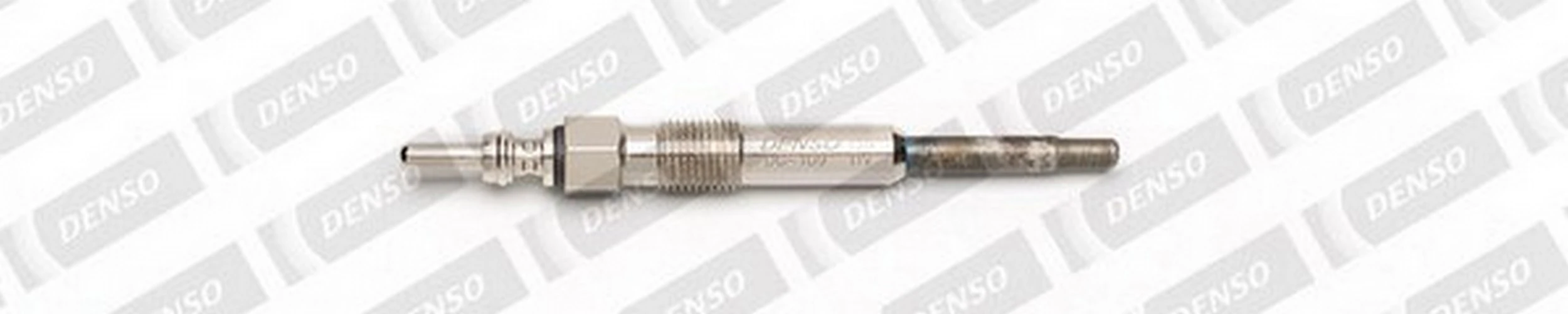 DG109 Denso Bujías de calentamiento