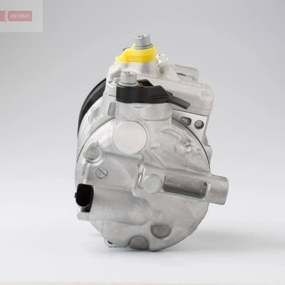 DCP02030 Denso Compresor climatizador