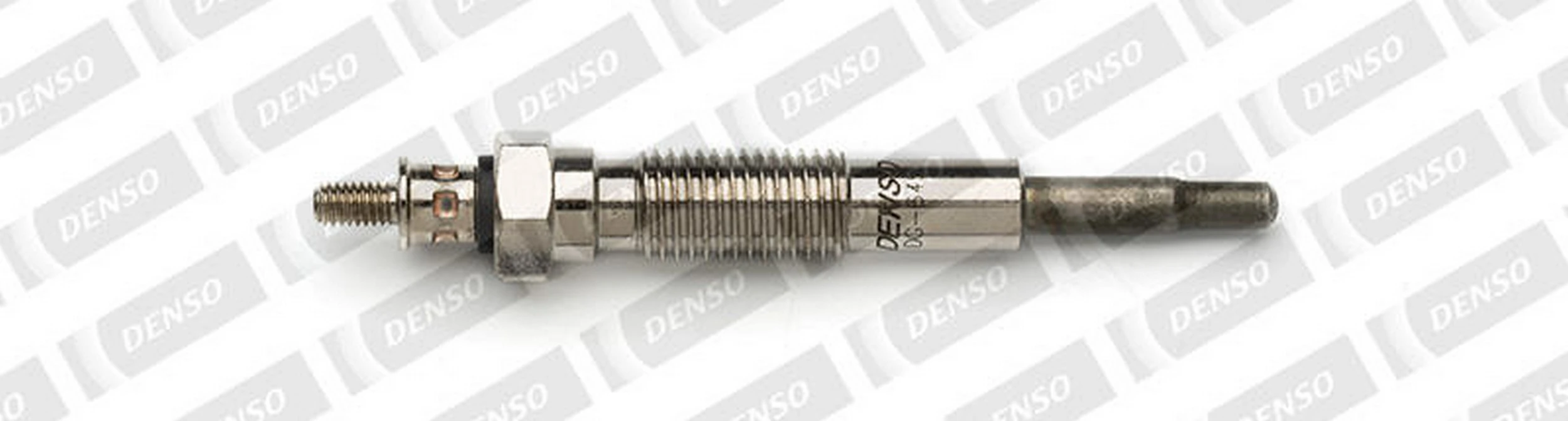 DG645 Denso Bujías de calentamiento