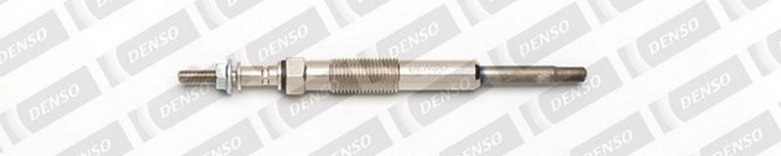 DG173 Denso Bujías de calentamiento