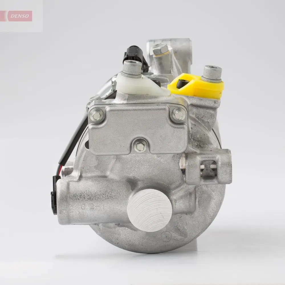 DCP05026 Denso Compresor climatizador