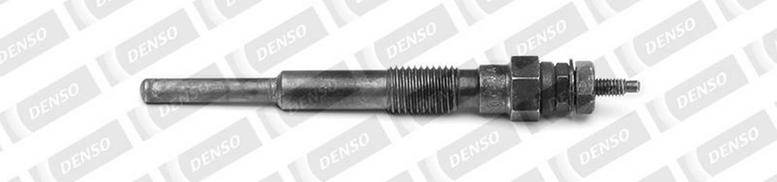 Bujía de incandescencia DENSO DG235