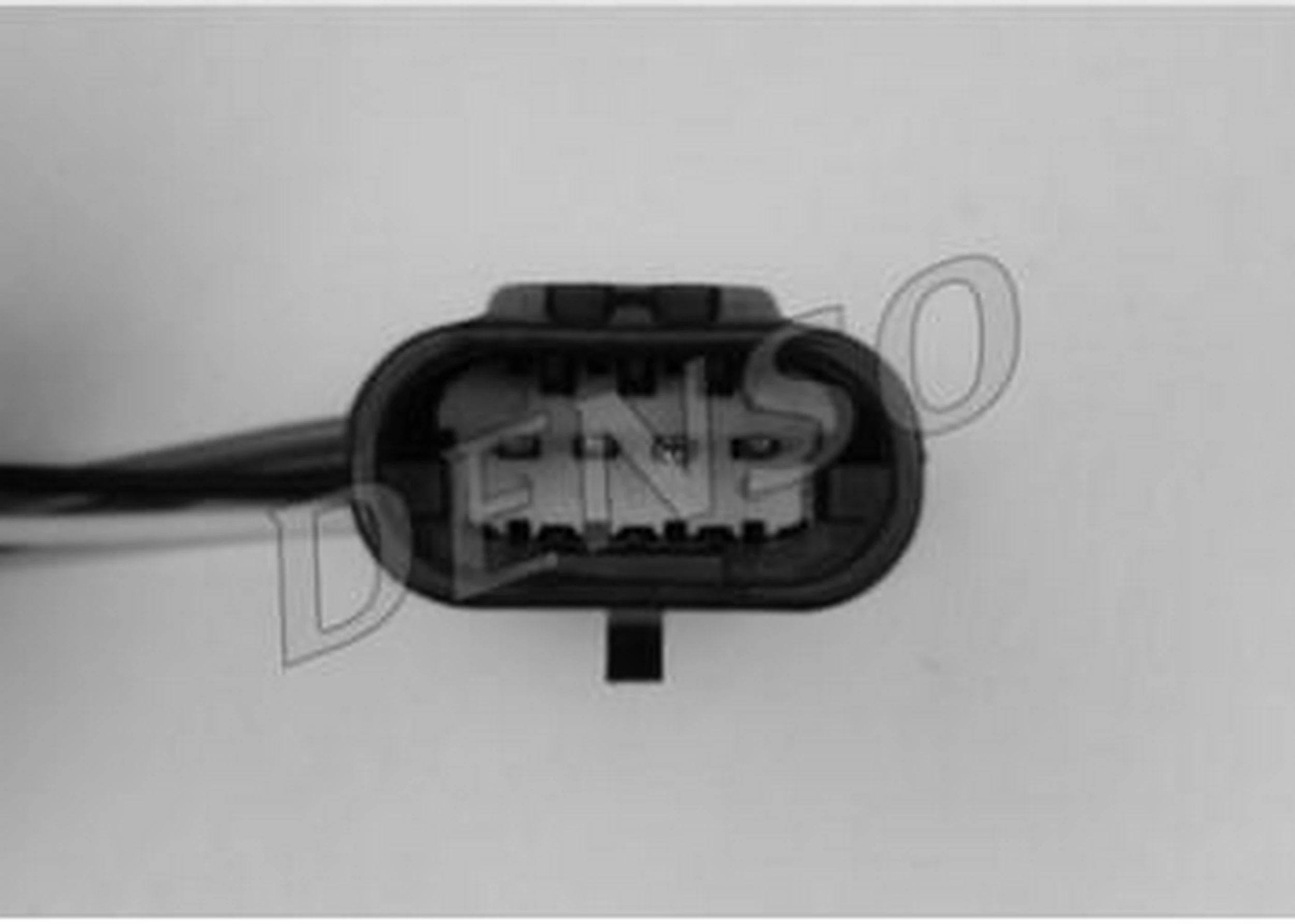 DOX2002 Denso Sonda lambda de oxígeno posterior al catalizador