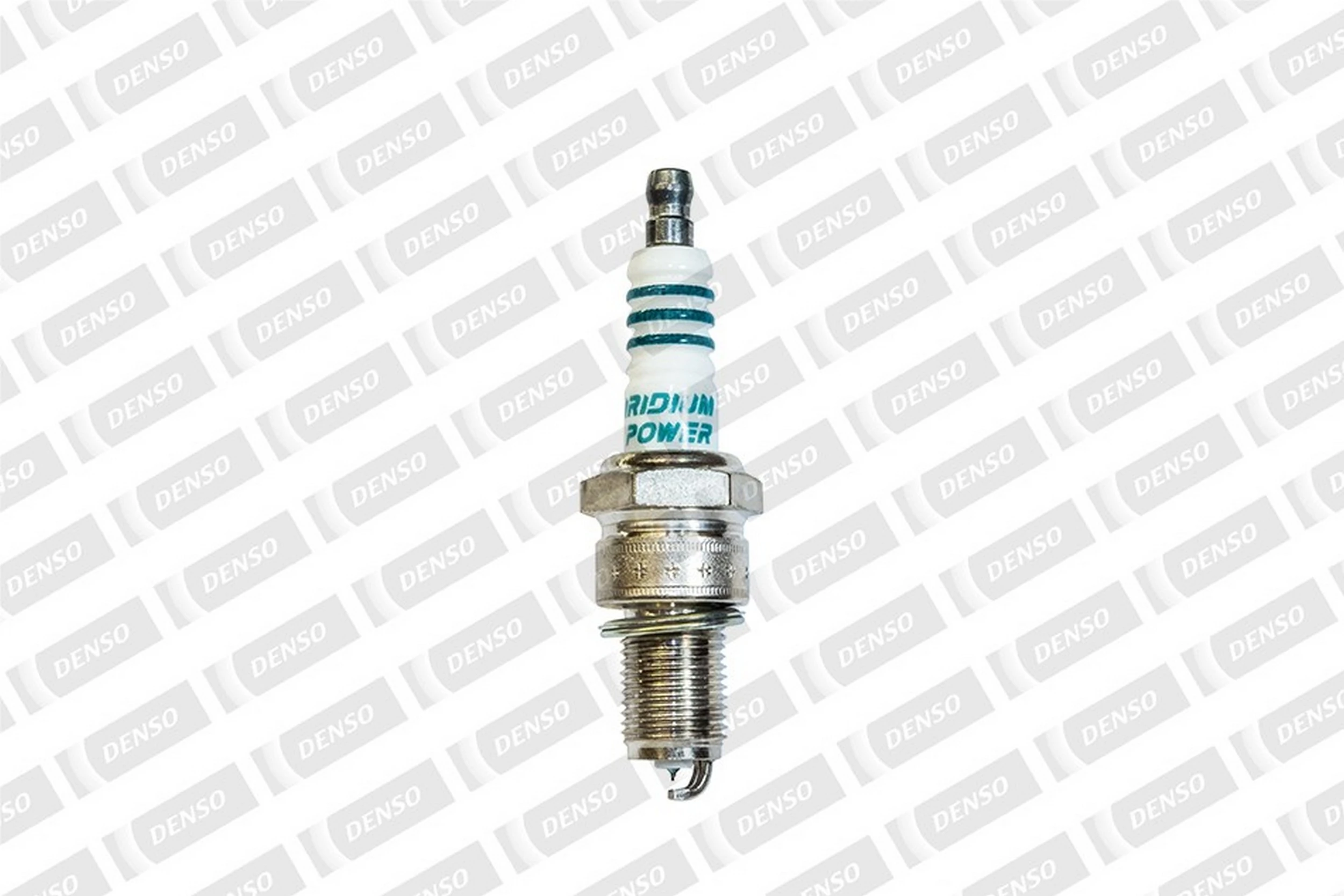 Bujía de encendido Nissan Patrol Y60