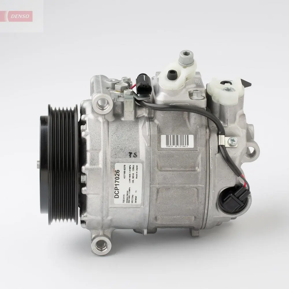 Comprar DCP17026 Denso Compresor de aire acondicionado coche