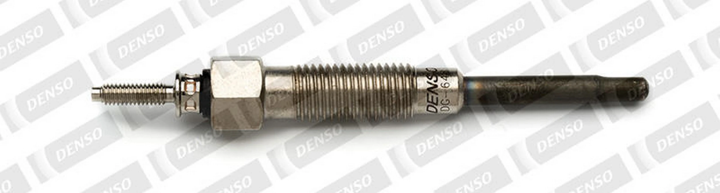 DG648 Denso Bujías de calentamiento