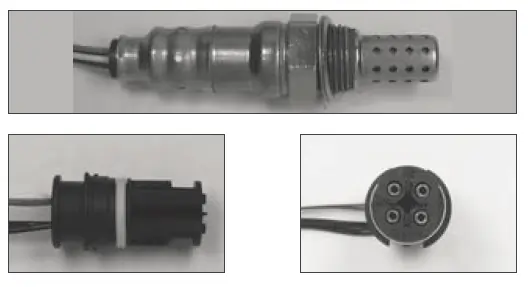 Comprar Sonda lambda Mercedes A  W168