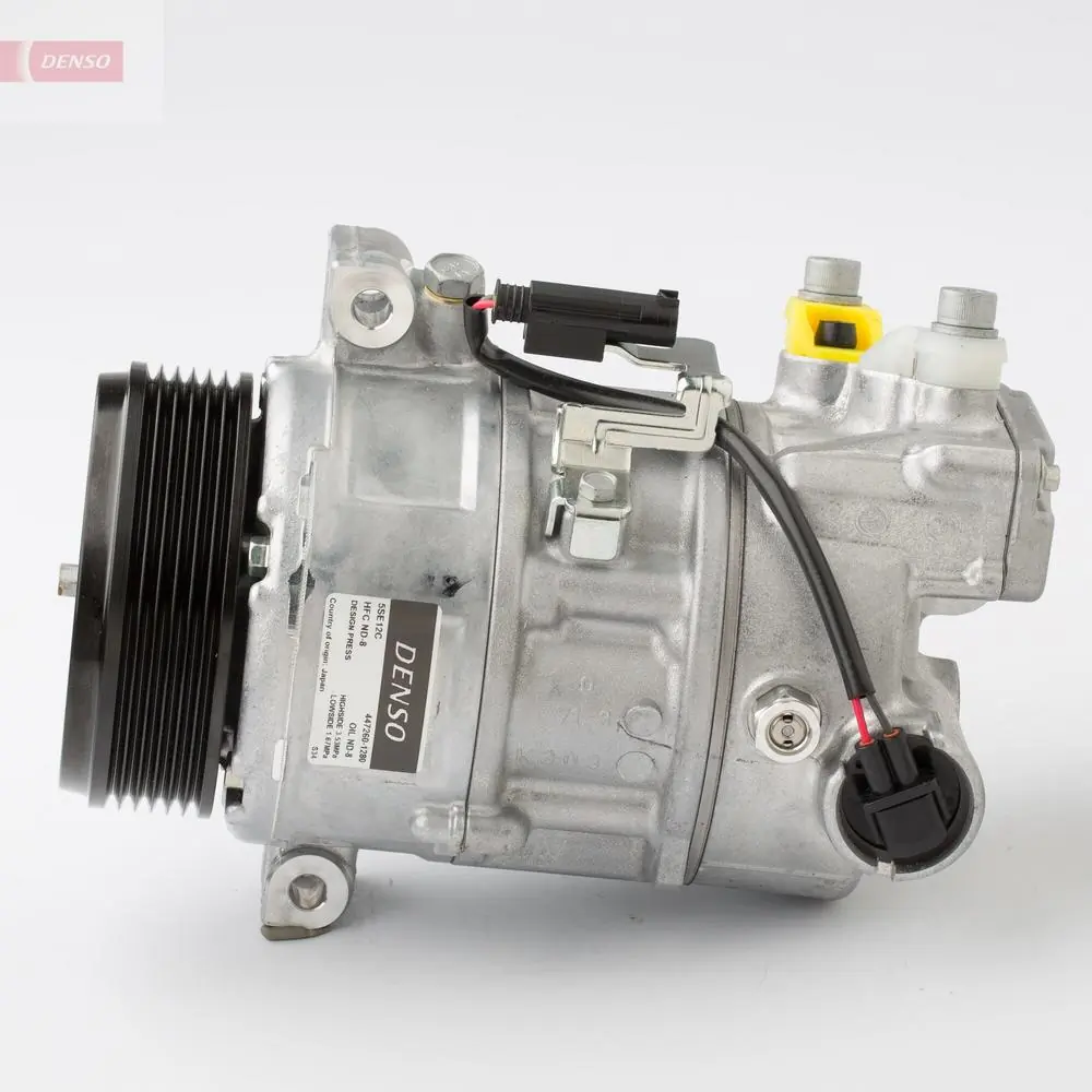 Comprar DCP05026 Denso Compresor de aire acondicionado coche