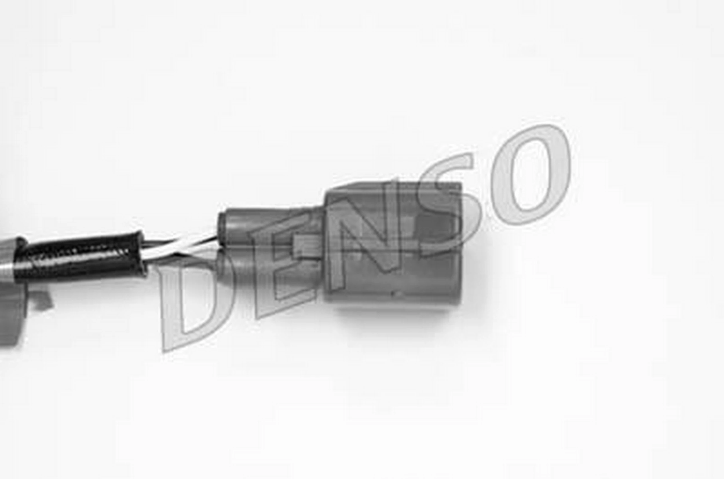 DOX0259 Denso Sonda lambda, sensor de oxígeno antes del catalizador derecho