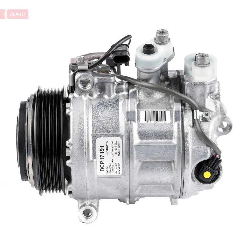 Comprar DCP17191 Denso Compresor de aire acondicionado coche