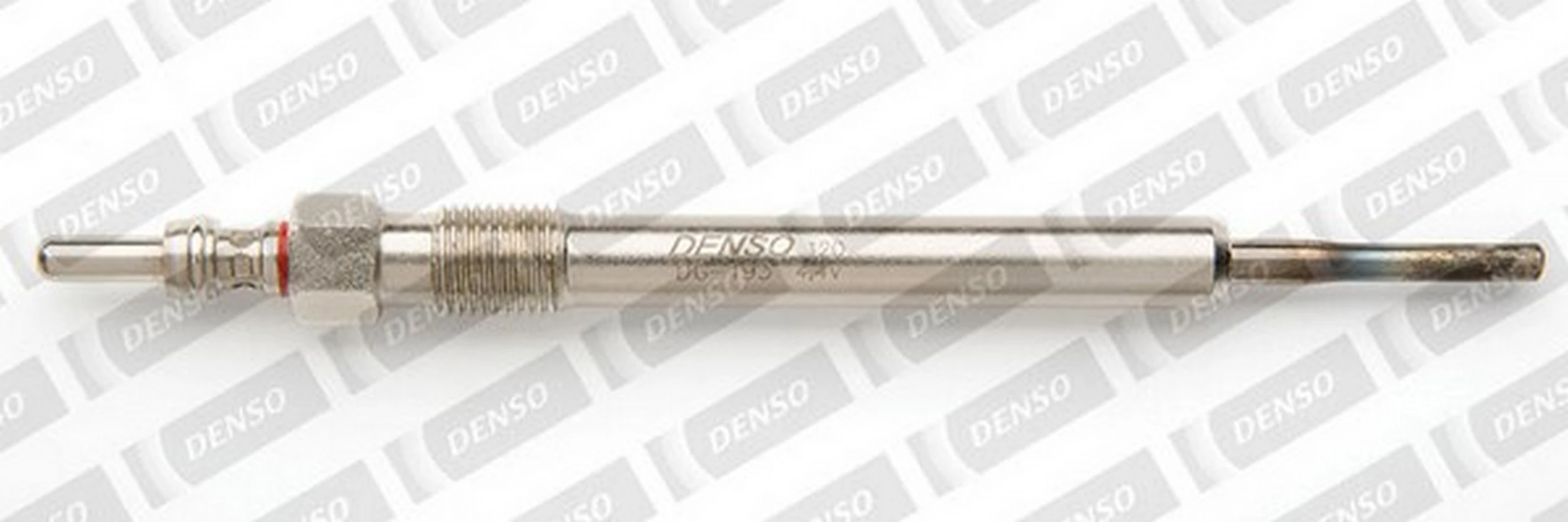 DG193 Denso Bujías de calentamiento