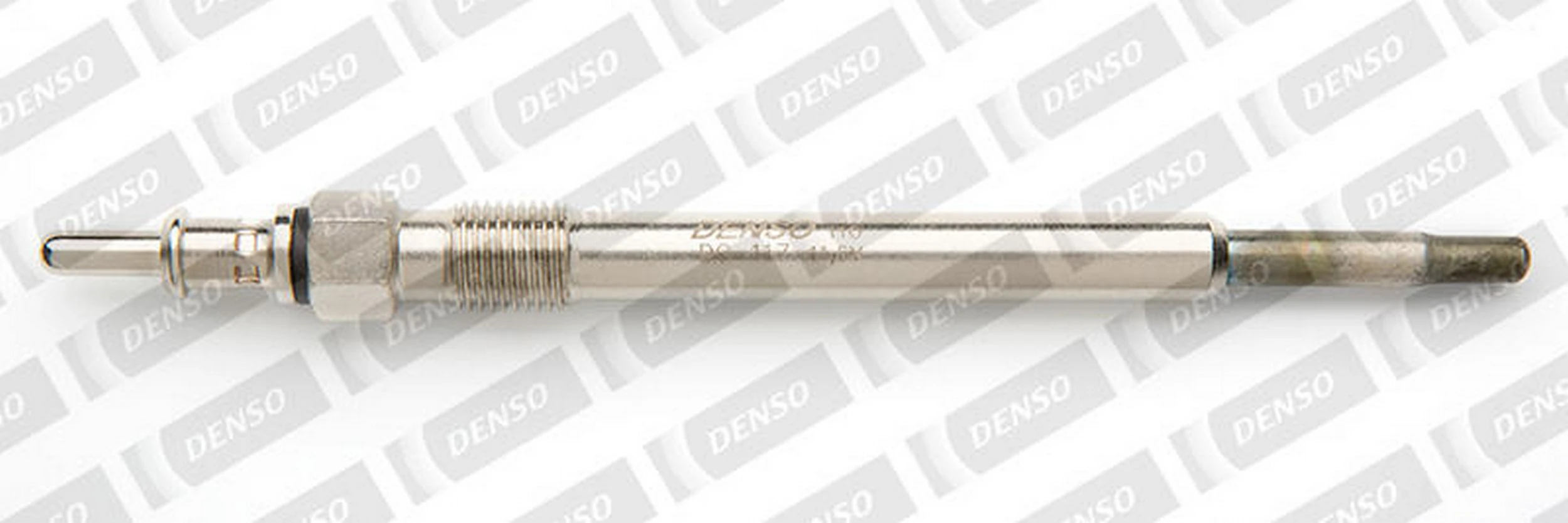 DG117 Denso Bujías de calentamiento