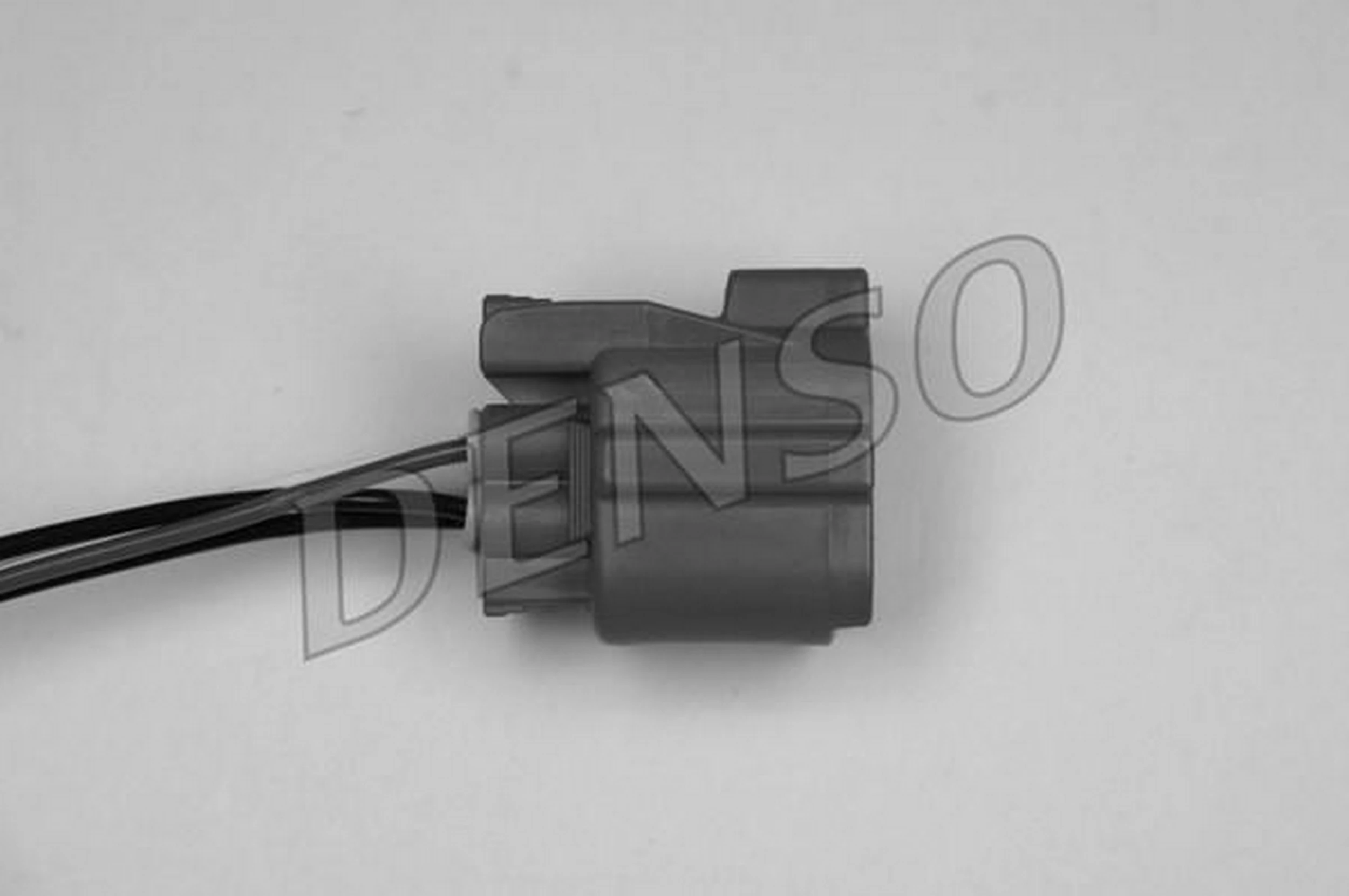 DOX2031 Denso Sonda lambda de oxígeno posterior al catalizador