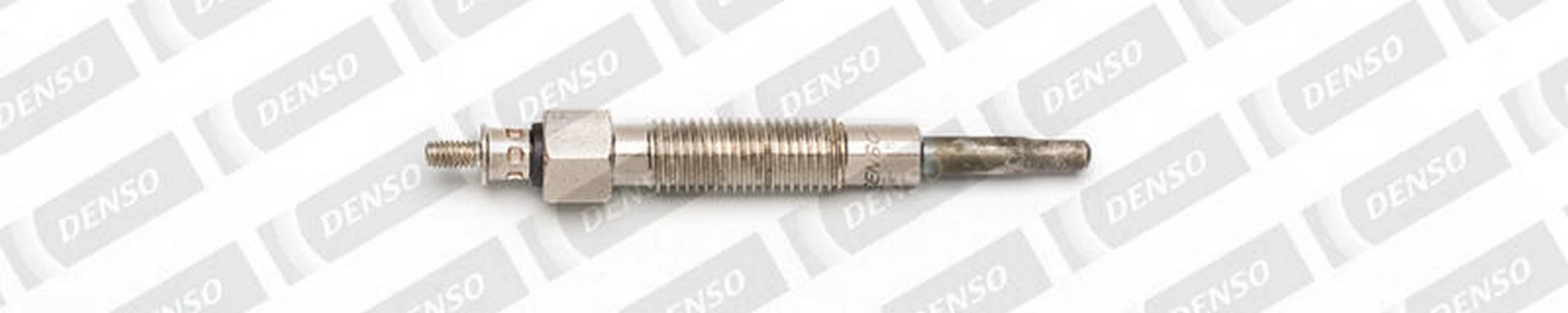 DG198 Denso Bujías de calentamiento