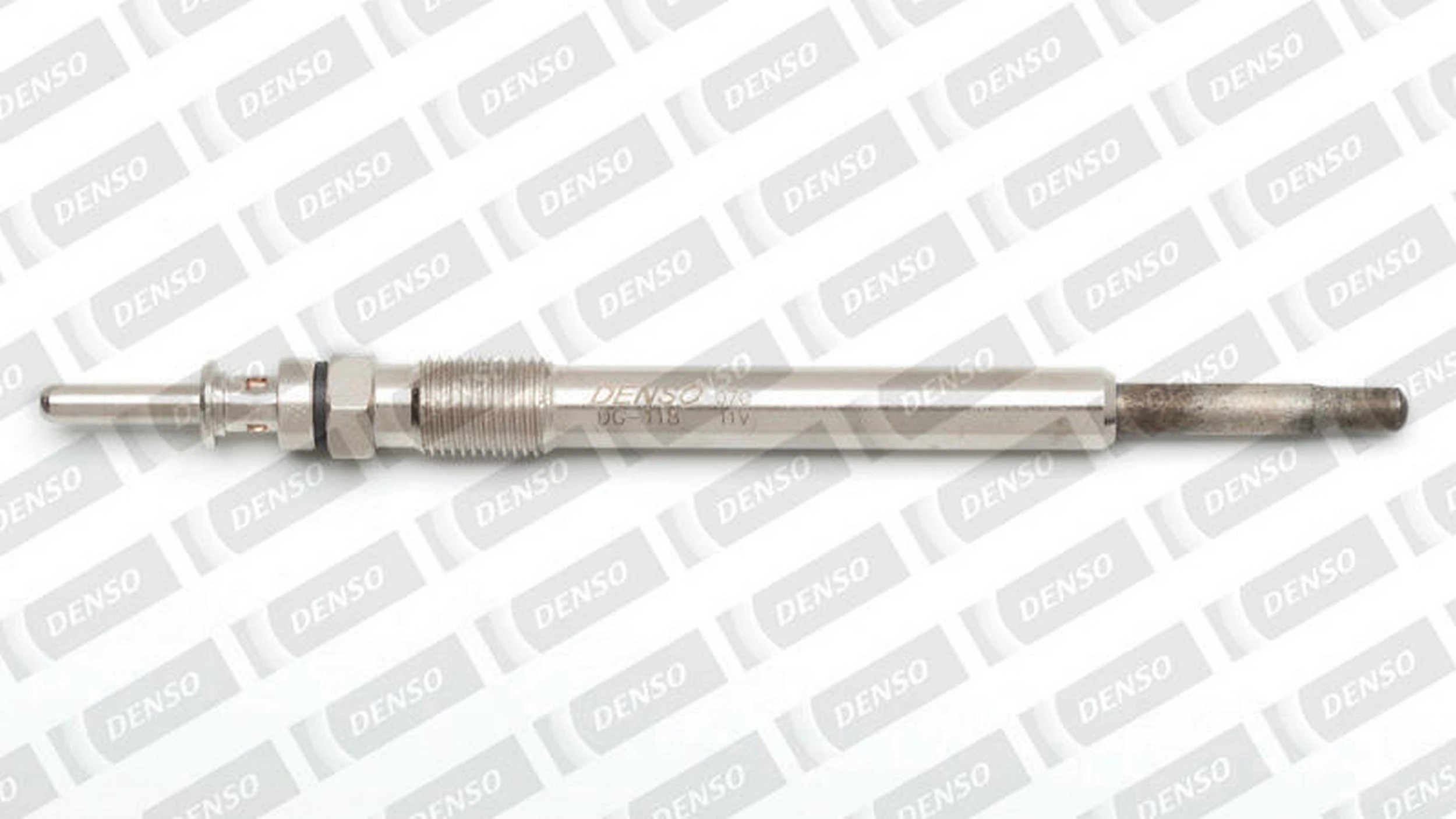 DG118 Denso Bujías de calentamiento