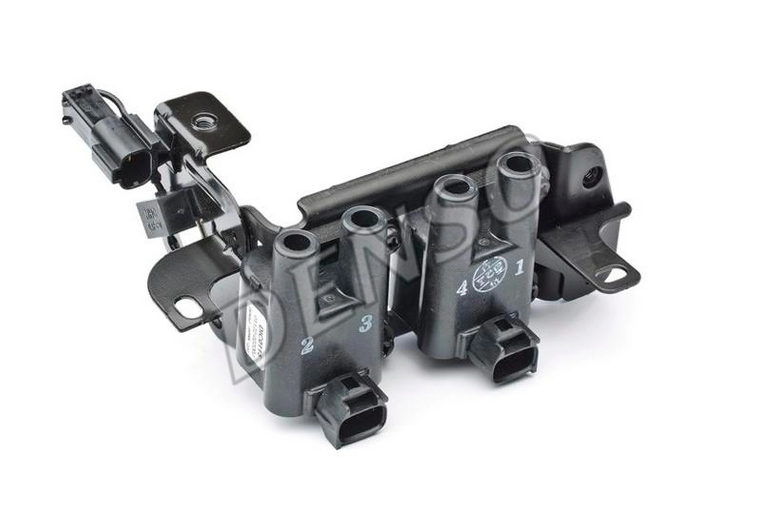 DIC0115 Denso Bobina de ignición