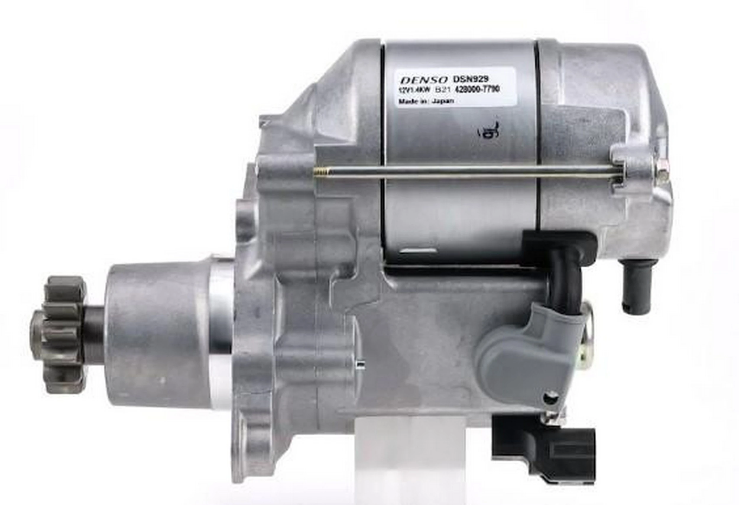 DSN929 Denso Arranque motores