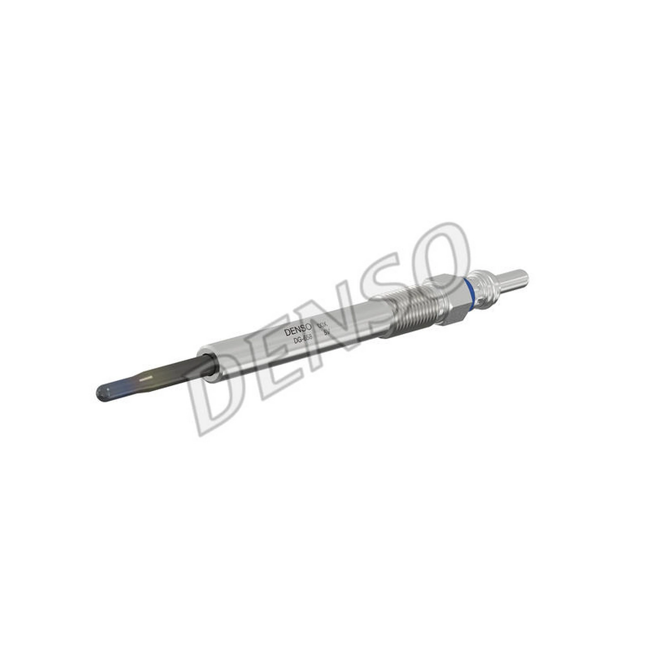 DG658 Denso Bujías de calentamiento