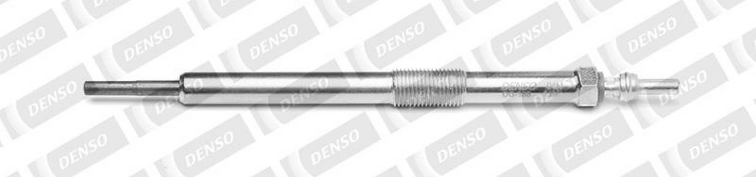 DG188 Denso Bujías de calentamiento