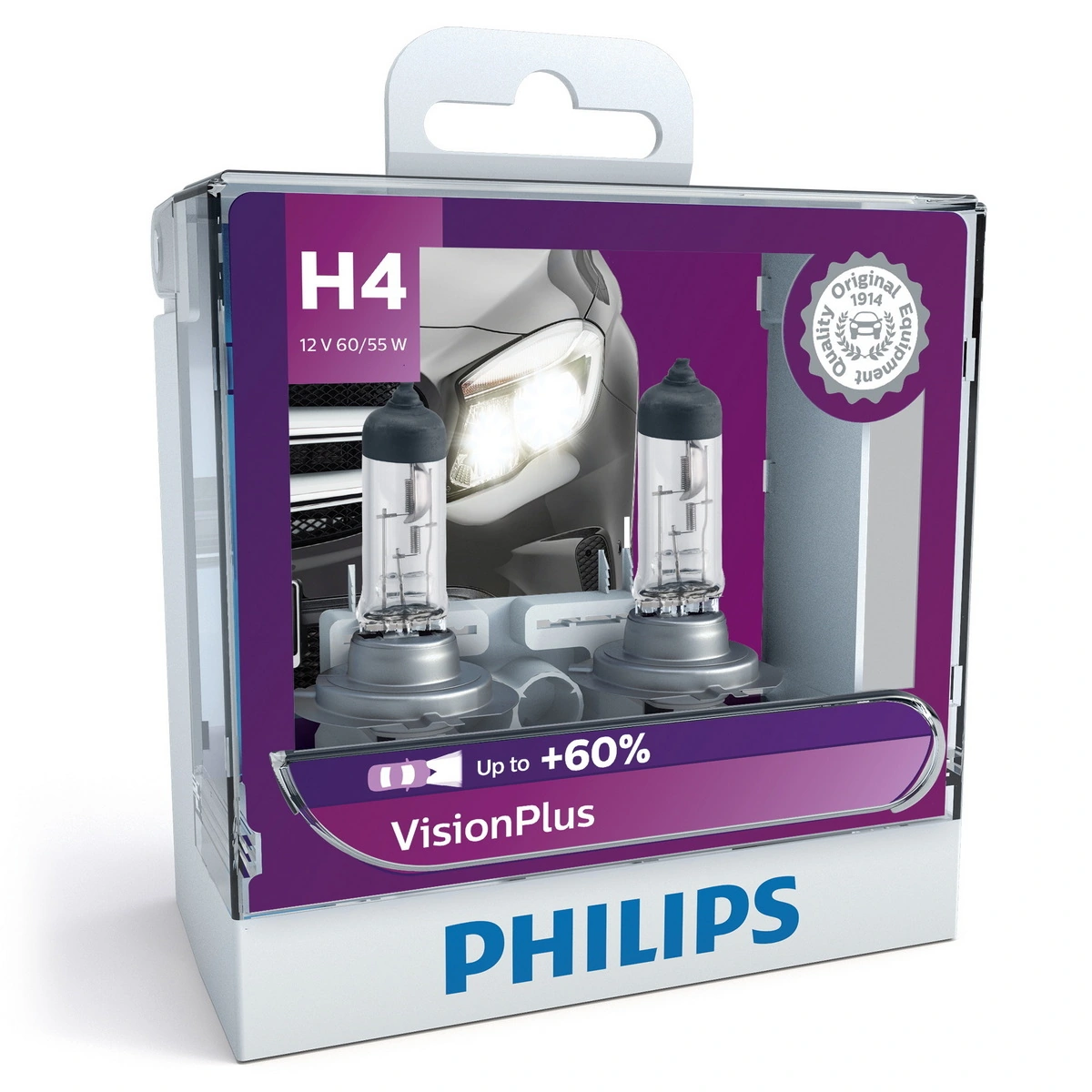 Comprar 12342VPS2 Philips Lámpara halógena