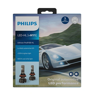 Comprar 11362U91X2 Philips 