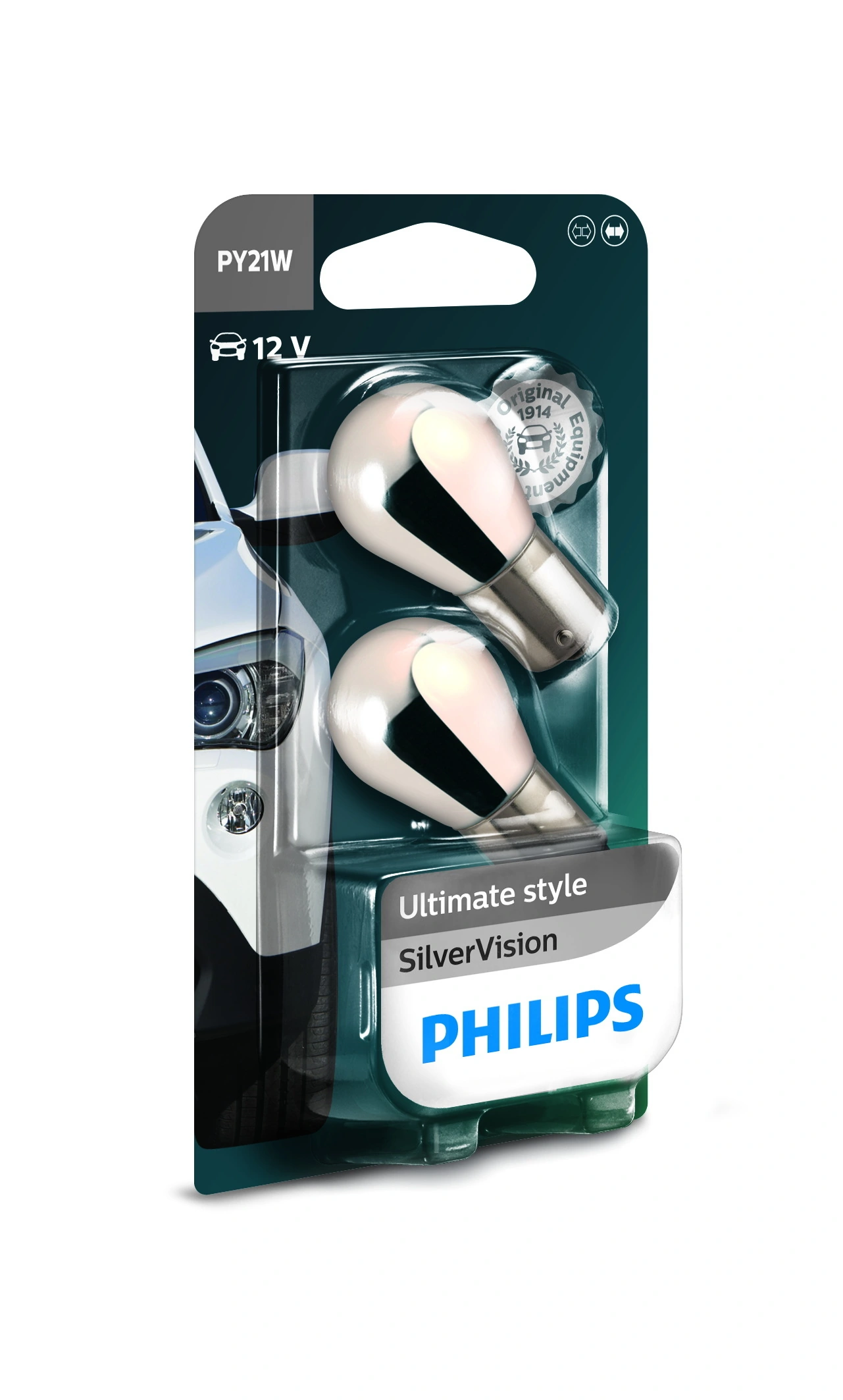 Bombilla de faro Philips 12496SVB2 precio, desde 3,73 EUR